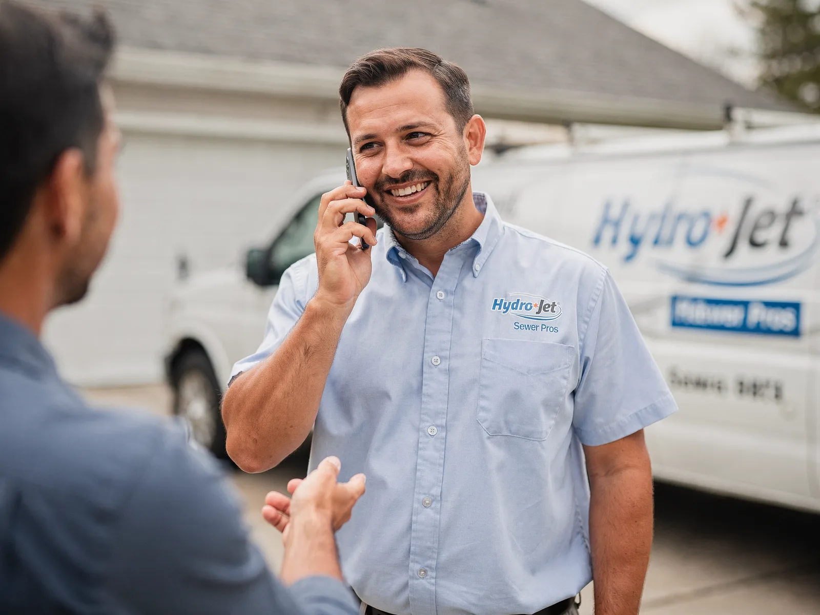 Hydro Jetting Marana, AZ FAQs